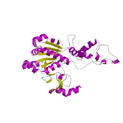 Image of CATH 2vjpA01
