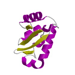 Image of CATH 2vjpB02