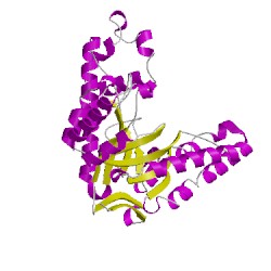 Image of CATH 2vjxA03