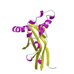Image of CATH 2vjxB01