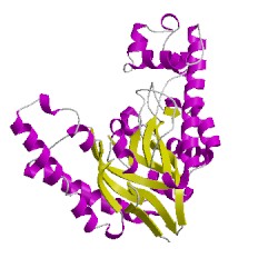 Image of CATH 2vjxB03