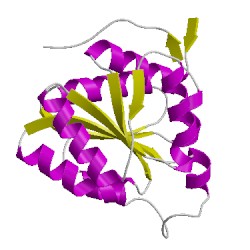 Image of CATH 2vk1A01