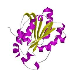 Image of CATH 2vk1A03