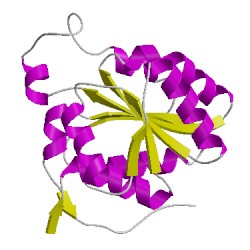 Image of CATH 2vk1B01