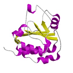 Image of CATH 2vk1B02
