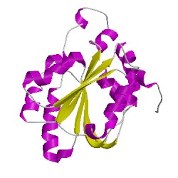 Image of CATH 2vk1B03
