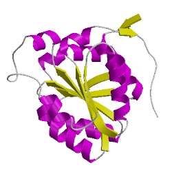 Image of CATH 2vk1C01