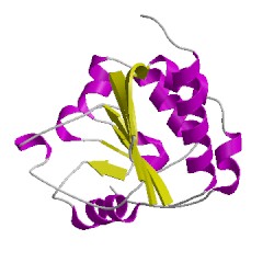 Image of CATH 2vk1C02