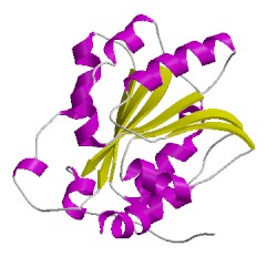 Image of CATH 2vk1C03