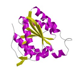 Image of CATH 2vk1D01