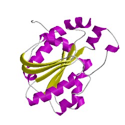 Image of CATH 2vk1D03
