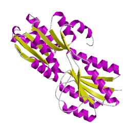 Image of CATH 2vk2A