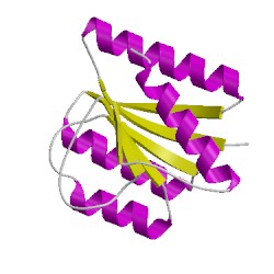 Image of CATH 2vk2A01