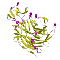 Image of CATH 2vk5A