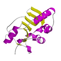 Image of CATH 2vk8A02