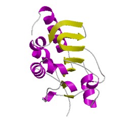 Image of CATH 2vk8B02