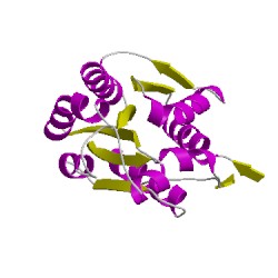 Image of CATH 2vk8C01