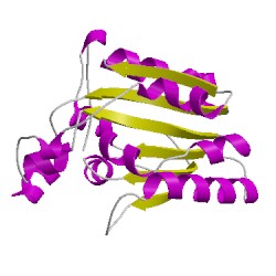 Image of CATH 2vk8C03