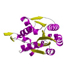 Image of CATH 2vk8D01