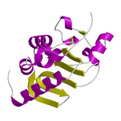 Image of CATH 2vk8D02