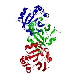 Image of CATH 2vl2