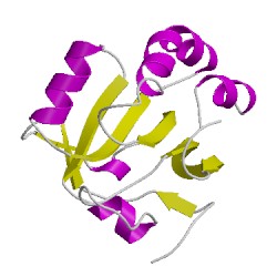 Image of CATH 2vl2A00