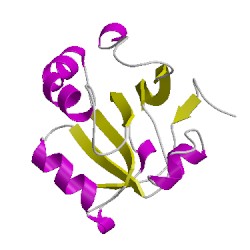 Image of CATH 2vl2C
