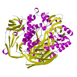 Image of CATH 2vl4A