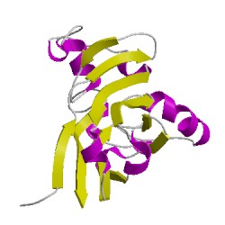 Image of CATH 2vl4A01
