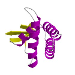 Image of CATH 2vl7A02
