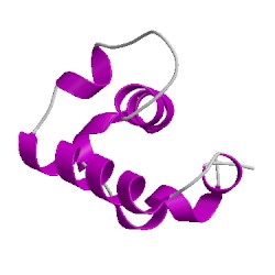 Image of CATH 2vl8A03