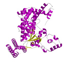 Image of CATH 2vl8B