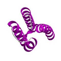 Image of CATH 2vl8B01