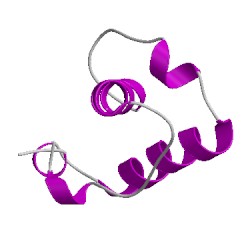 Image of CATH 2vl8B03