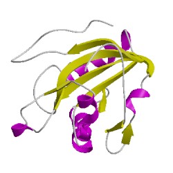 Image of CATH 2vl9A00