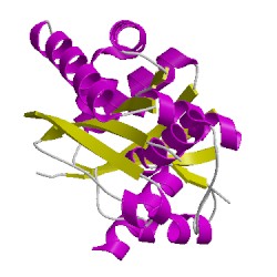 Image of CATH 2vlbB