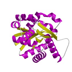 Image of CATH 2vlbC