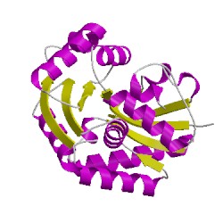 Image of CATH 2vlbD
