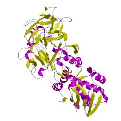 Image of CATH 2vlcA