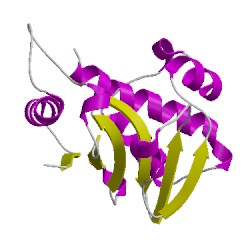 Image of CATH 2vlcA01