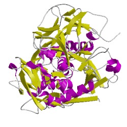 Image of CATH 2vlcB