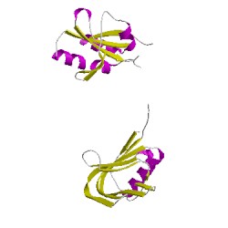 Image of CATH 2vldA