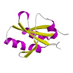 Image of CATH 2vldA02