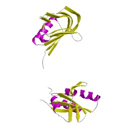 Image of CATH 2vldB