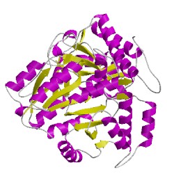 Image of CATH 2vlfA