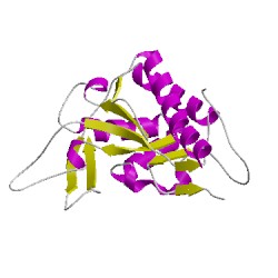 Image of CATH 2vlfA01