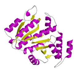 Image of CATH 2vlfA02