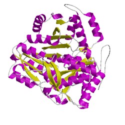 Image of CATH 2vlfB