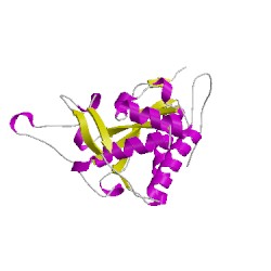 Image of CATH 2vlfB01