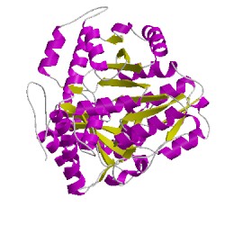Image of CATH 2vlhB
